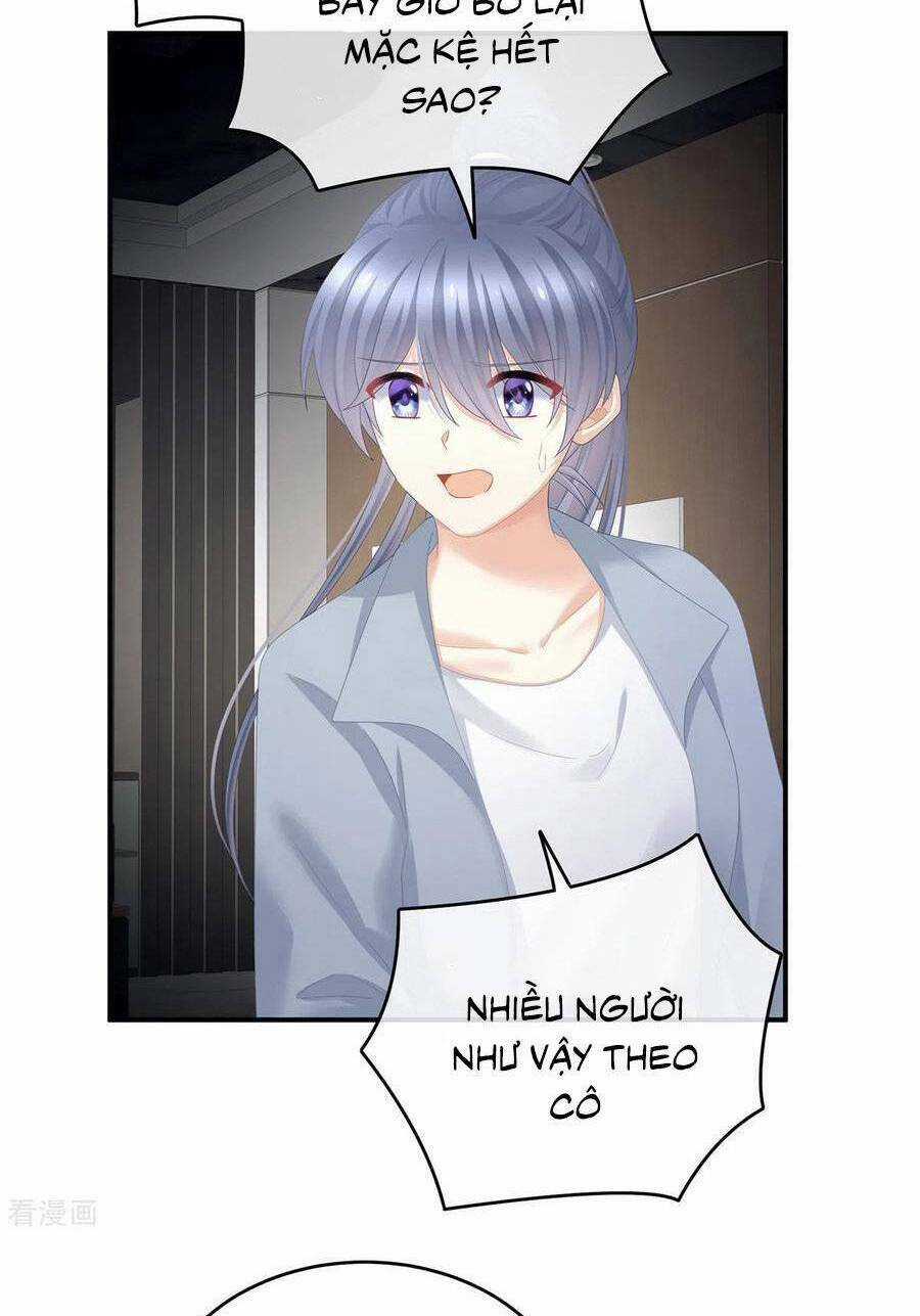 Hậu Cung Của Nữ Đế Chapter 332 trang 19