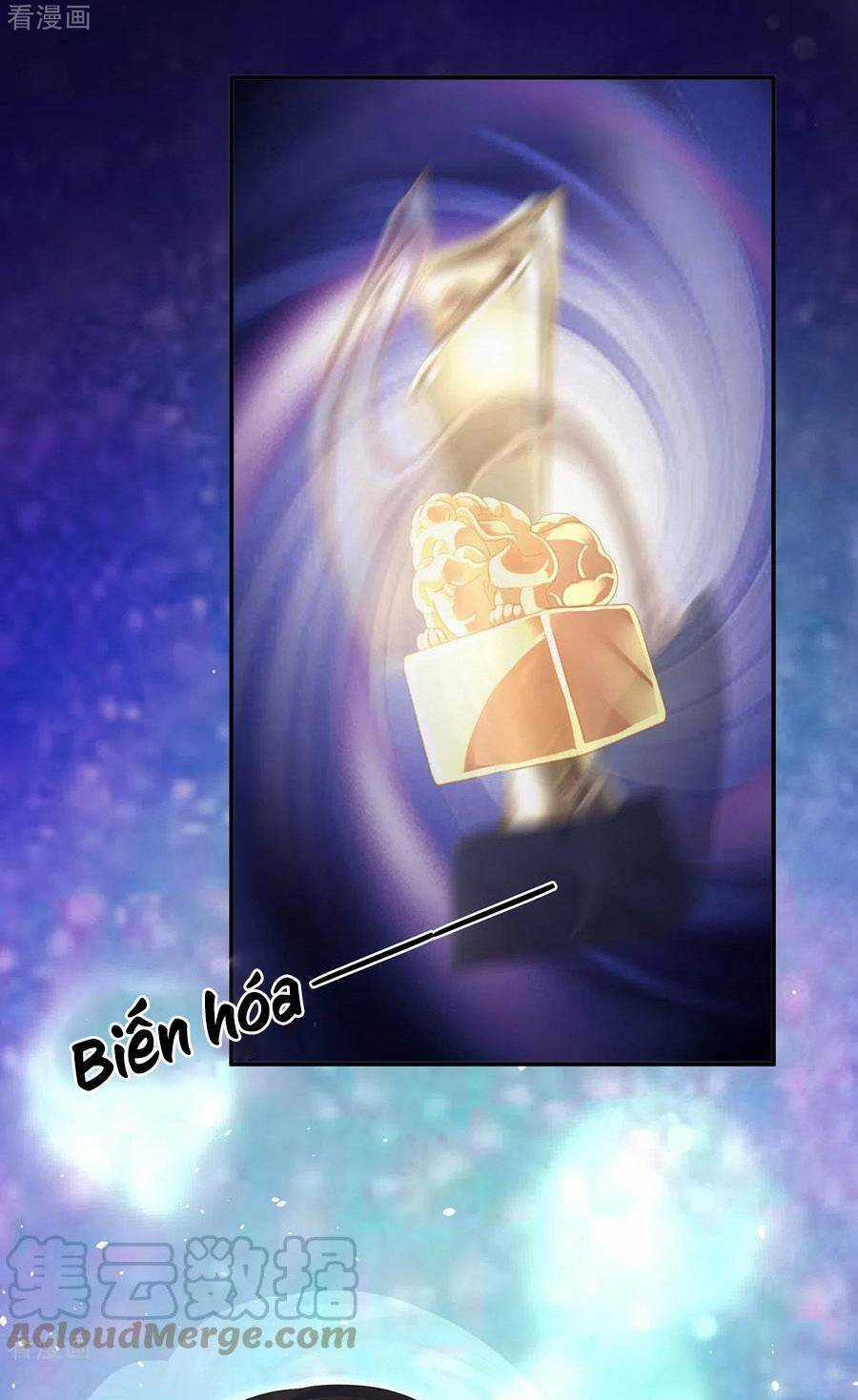 Hậu Cung Của Nữ Đế Chapter 332 trang 21