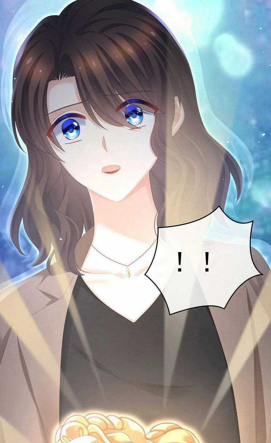 Hậu Cung Của Nữ Đế Chapter 332 trang 22