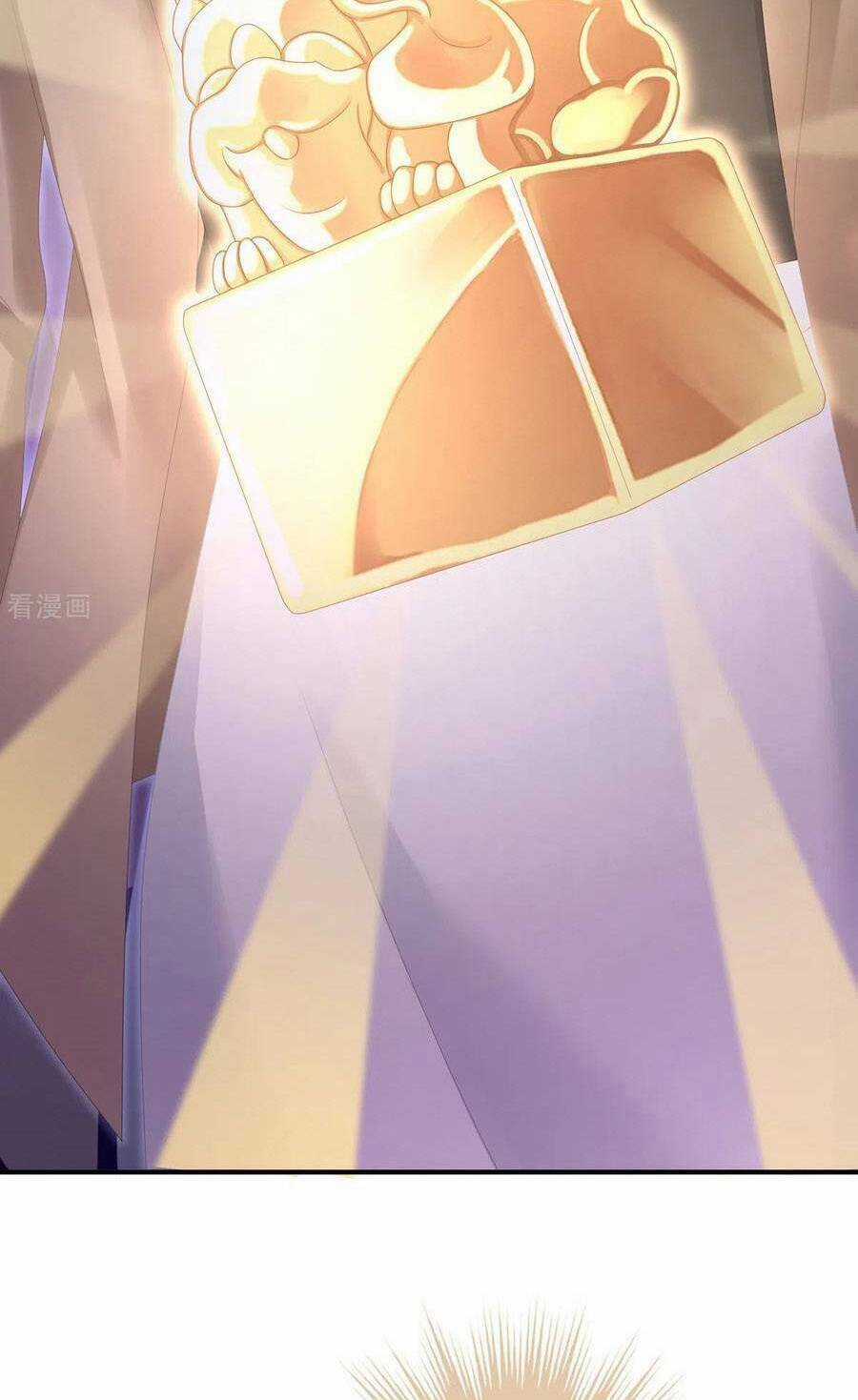 Hậu Cung Của Nữ Đế Chapter 332 trang 23