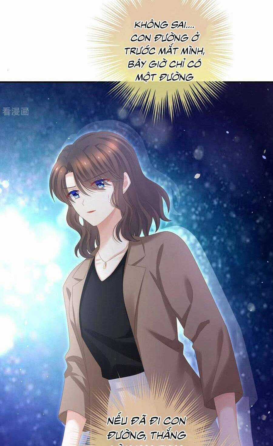 Hậu Cung Của Nữ Đế Chapter 332 trang 24