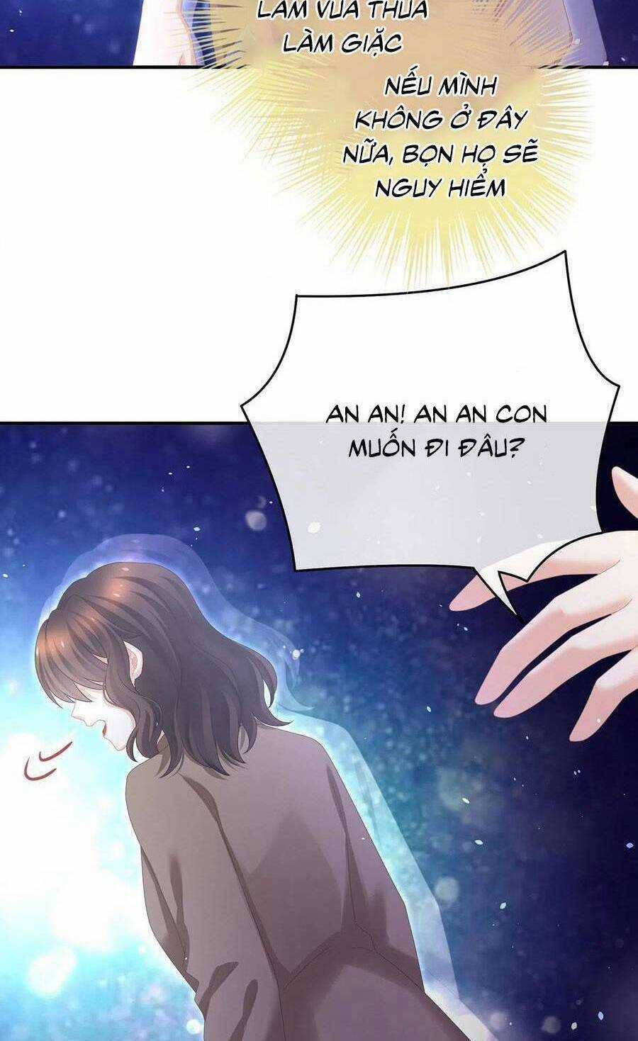 Hậu Cung Của Nữ Đế Chapter 332 trang 25