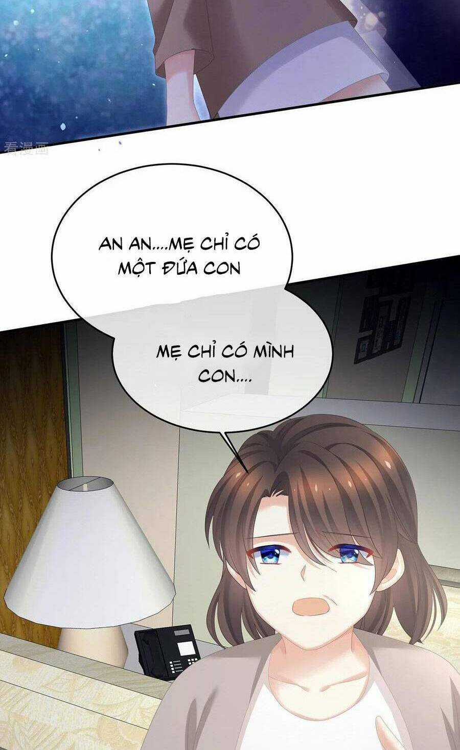 Hậu Cung Của Nữ Đế Chapter 332 trang 26