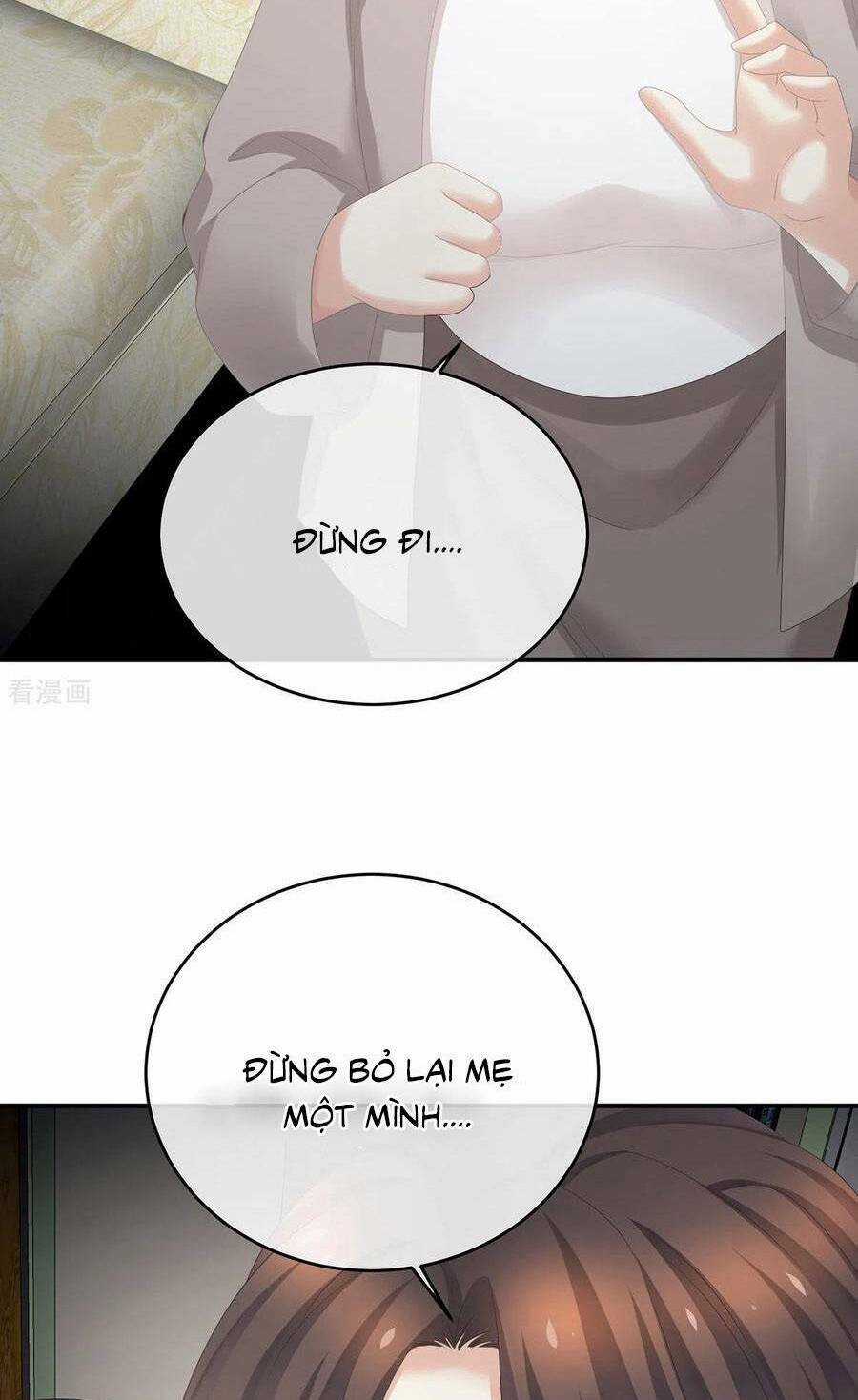 Hậu Cung Của Nữ Đế Chapter 332 trang 27