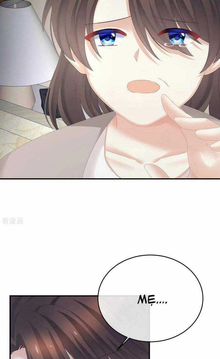 Hậu Cung Của Nữ Đế Chapter 332 trang 28