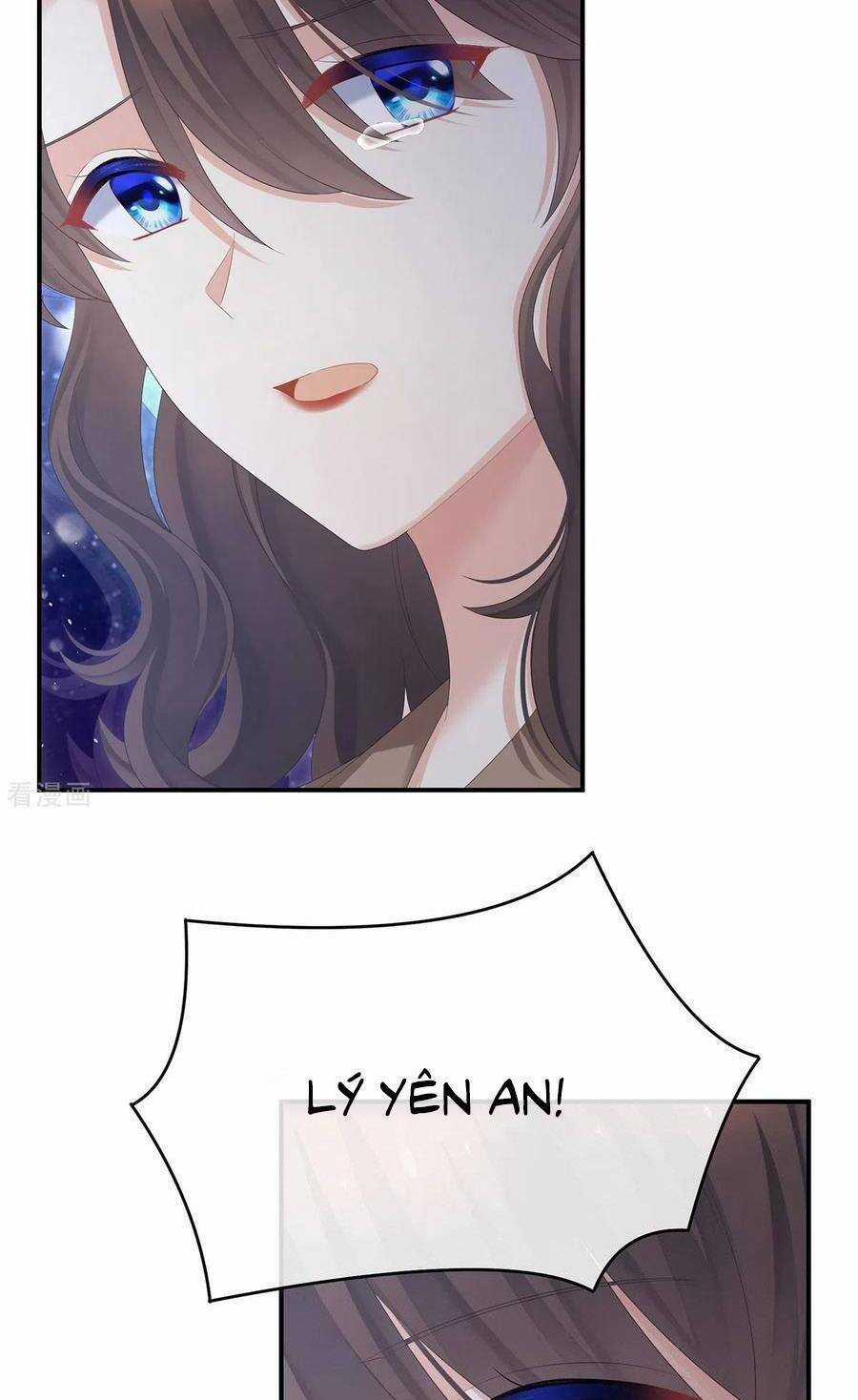 Hậu Cung Của Nữ Đế Chapter 332 trang 29