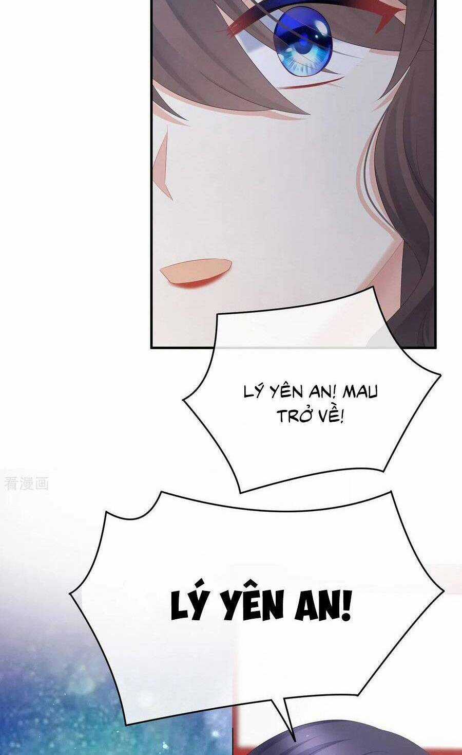 Hậu Cung Của Nữ Đế Chapter 332 trang 30