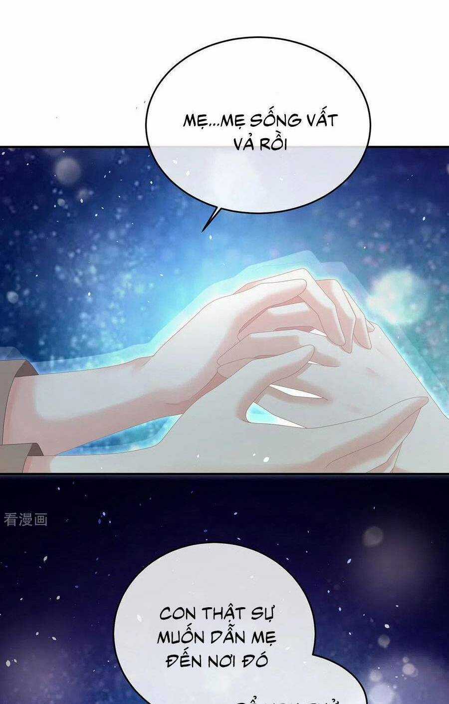 Hậu Cung Của Nữ Đế Chapter 332 trang 32