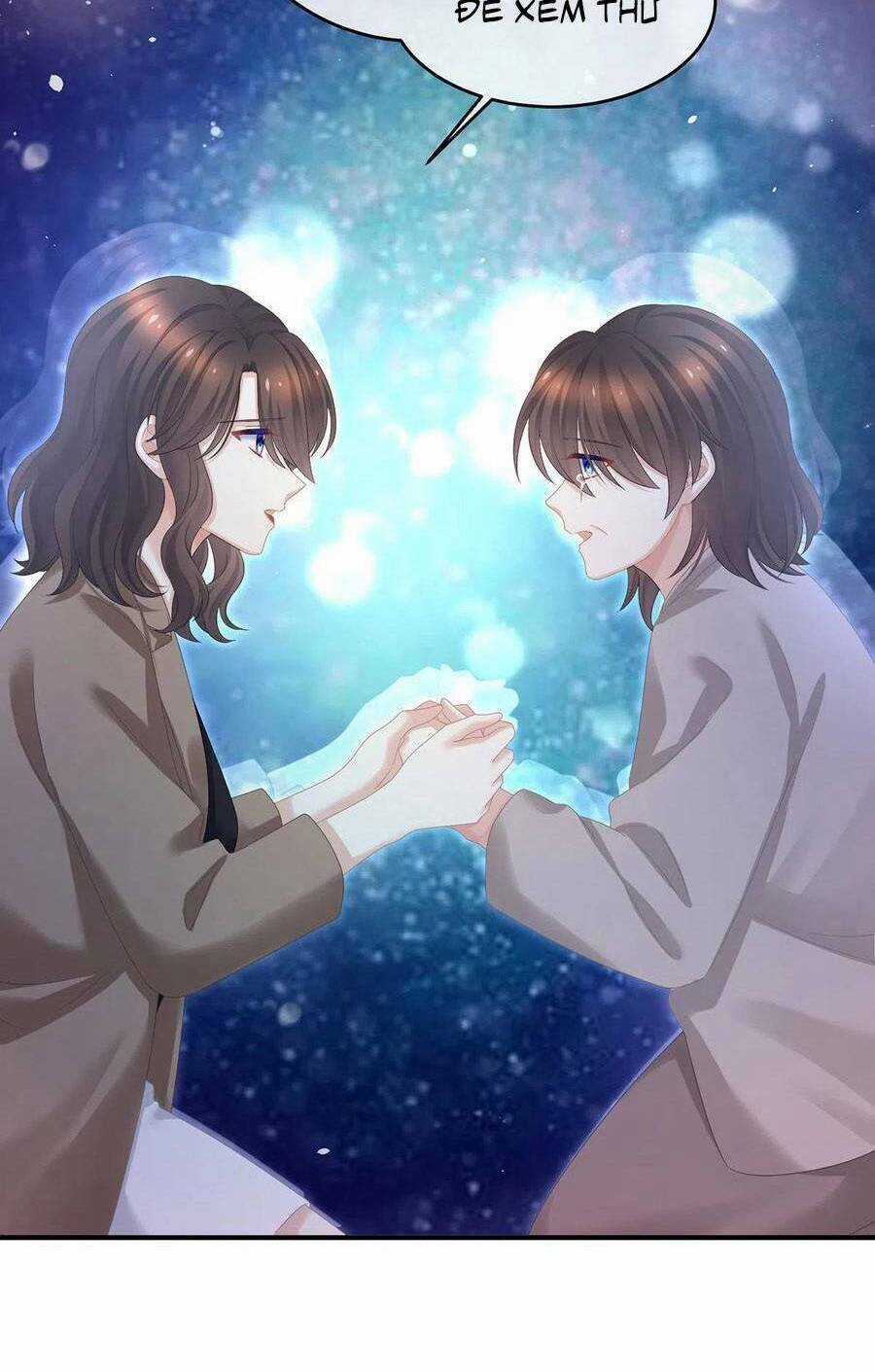 Hậu Cung Của Nữ Đế Chapter 332 trang 33