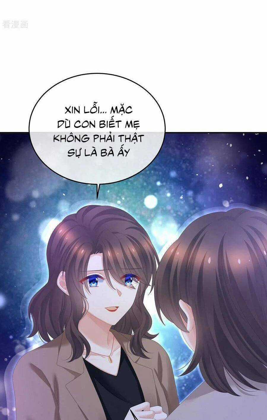 Hậu Cung Của Nữ Đế Chapter 332 trang 34