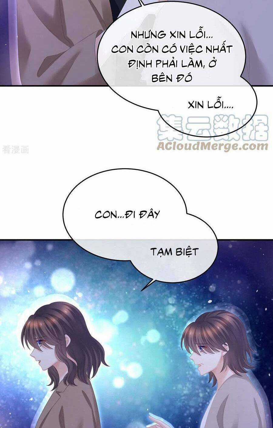 Hậu Cung Của Nữ Đế Chapter 332 trang 35