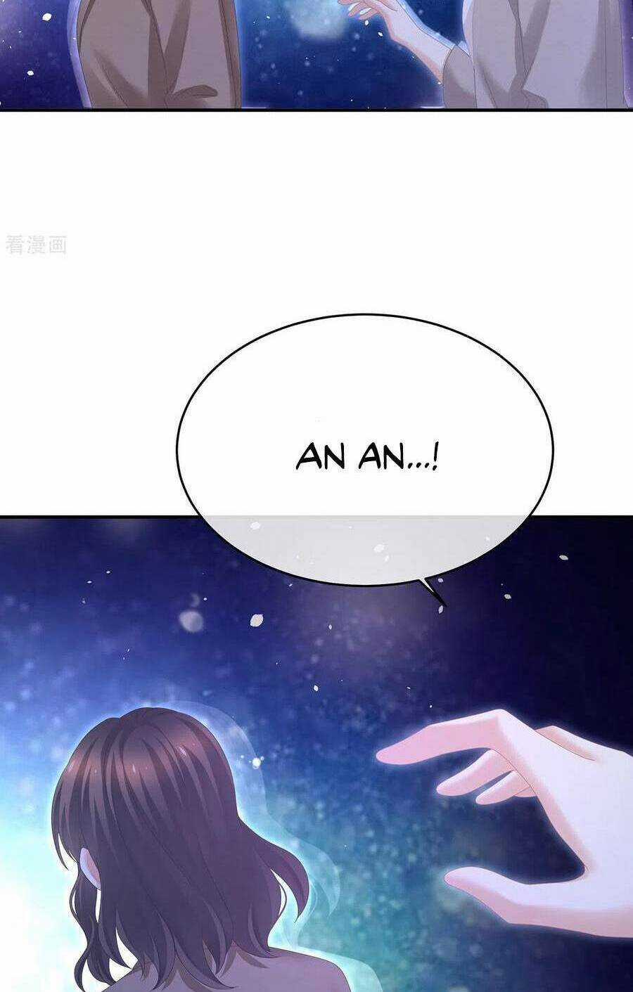 Hậu Cung Của Nữ Đế Chapter 332 trang 36