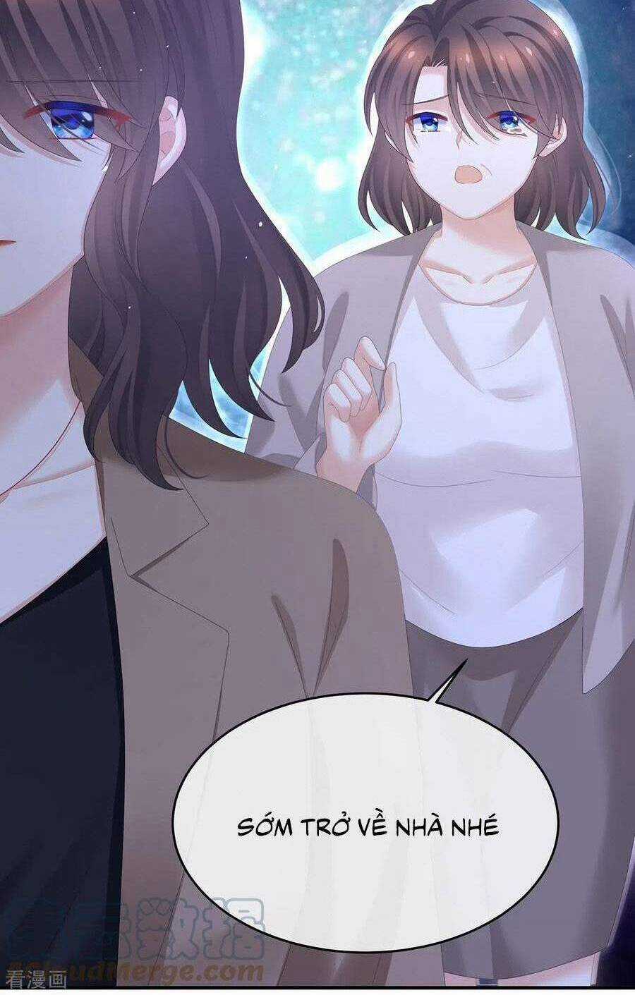 Hậu Cung Của Nữ Đế Chapter 332 trang 38