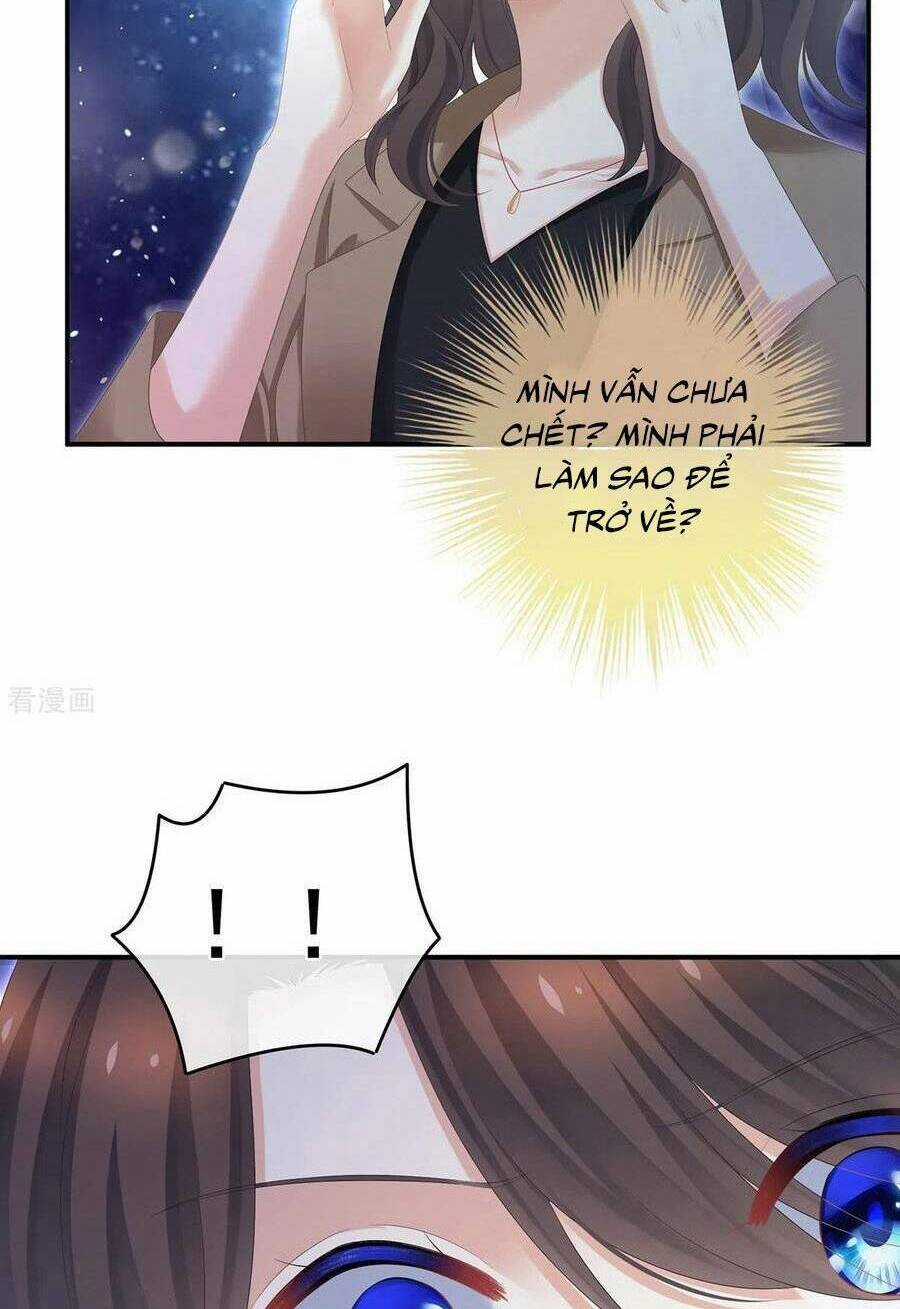 Hậu Cung Của Nữ Đế Chapter 332 trang 4