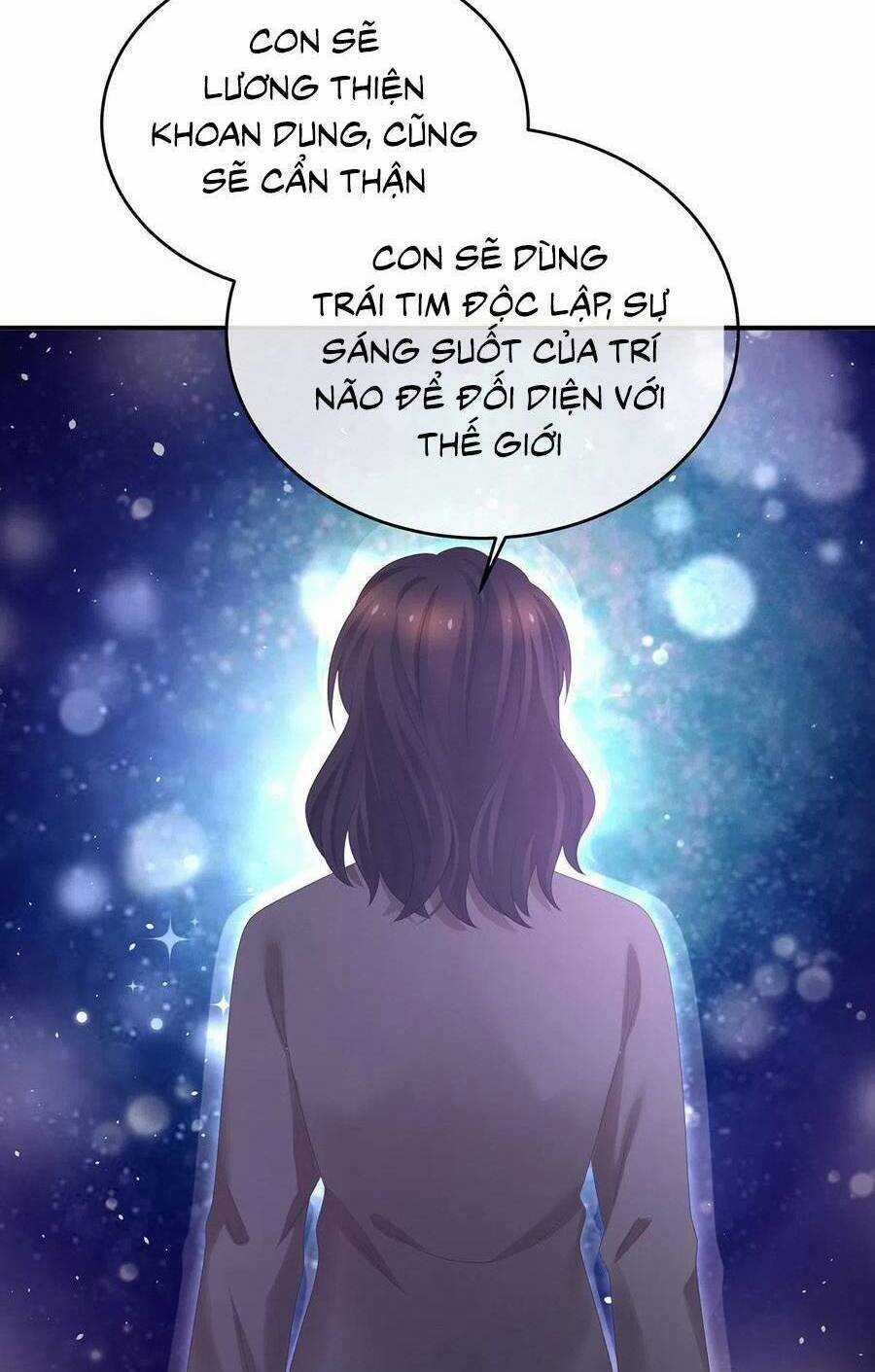 Hậu Cung Của Nữ Đế Chapter 332 trang 40