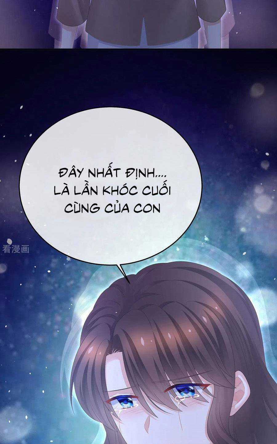 Hậu Cung Của Nữ Đế Chapter 332 trang 41