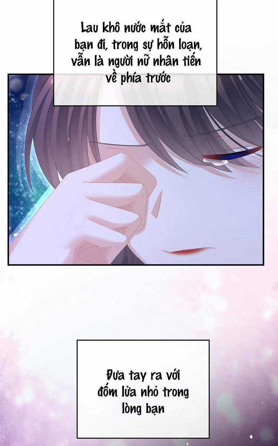 Hậu Cung Của Nữ Đế Chapter 332 trang 43