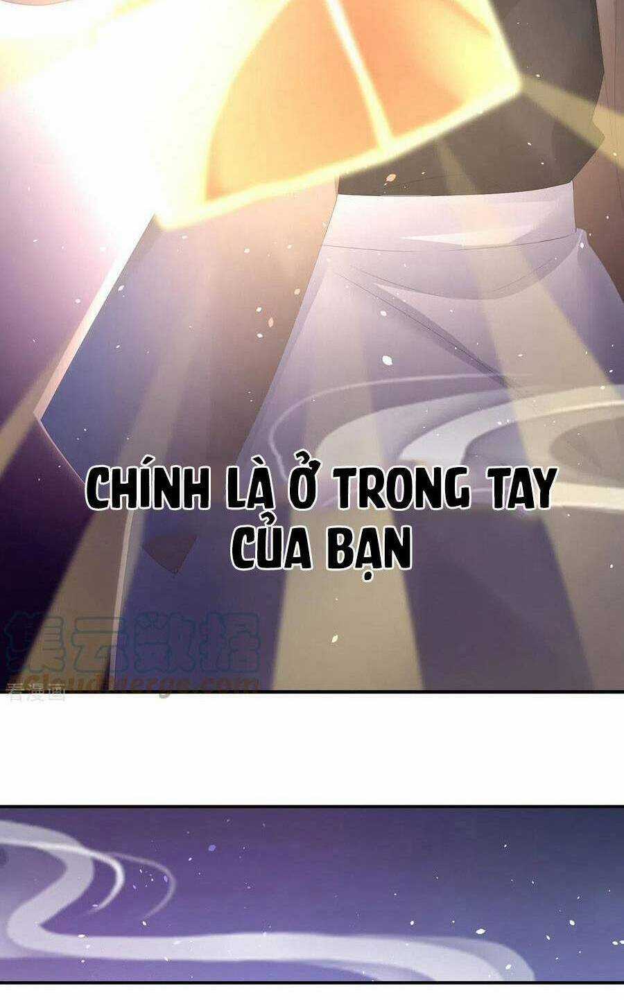 Hậu Cung Của Nữ Đế Chapter 332 trang 46