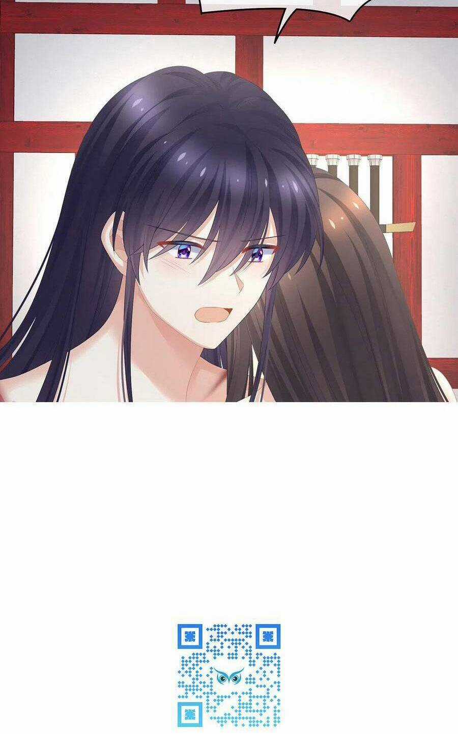 Hậu Cung Của Nữ Đế Chapter 332 trang 48