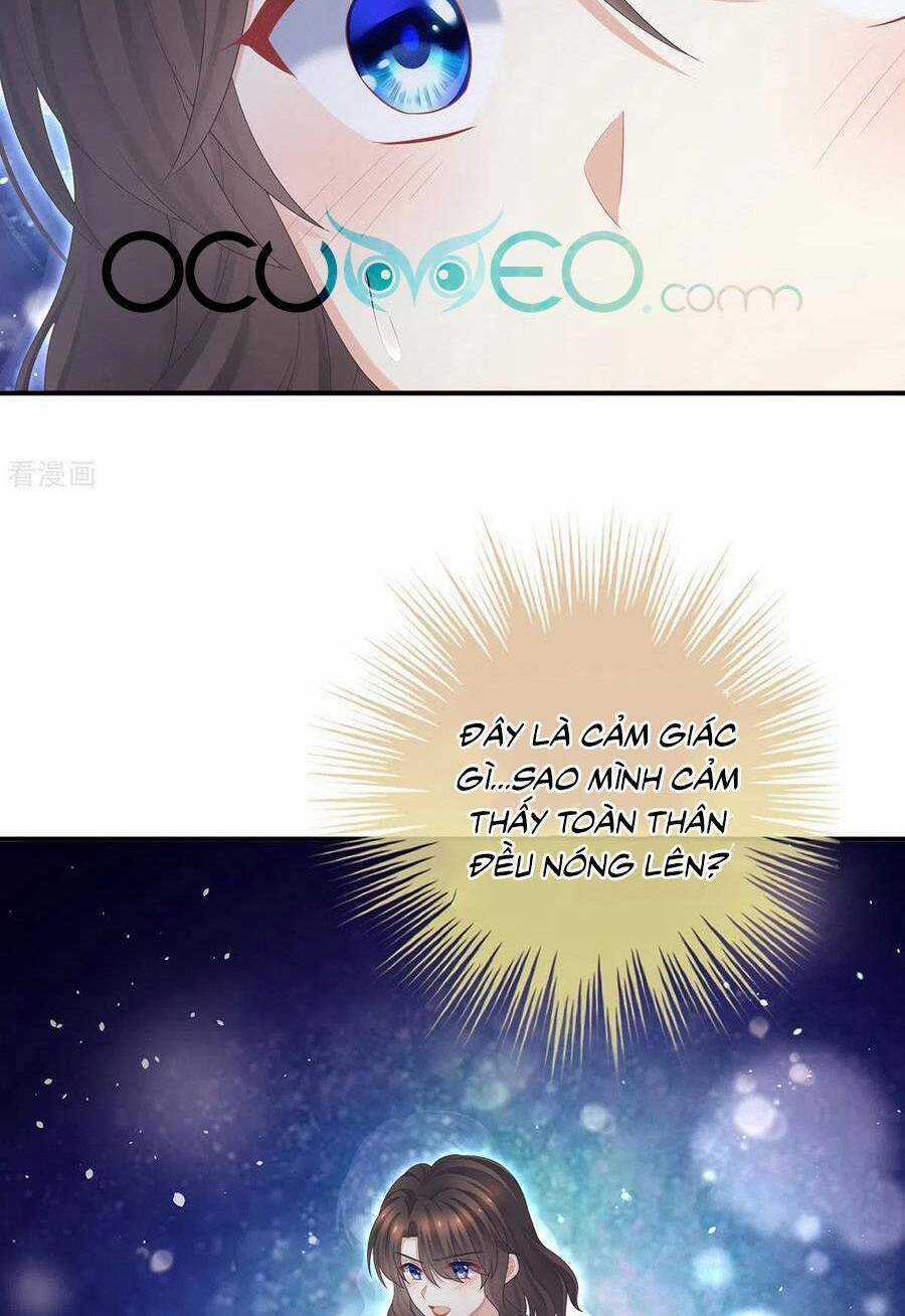 Hậu Cung Của Nữ Đế Chapter 332 trang 5