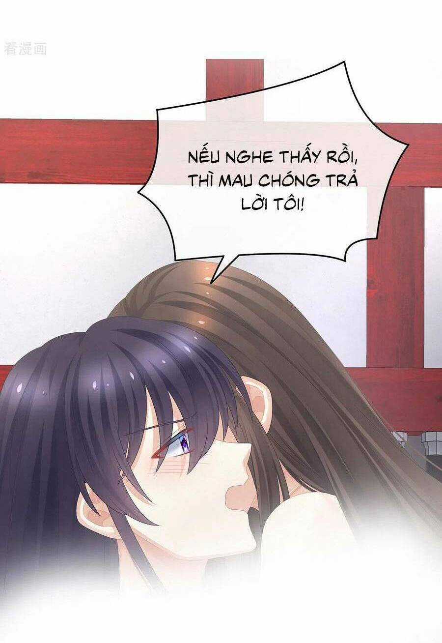 Hậu Cung Của Nữ Đế Chapter 332 trang 8