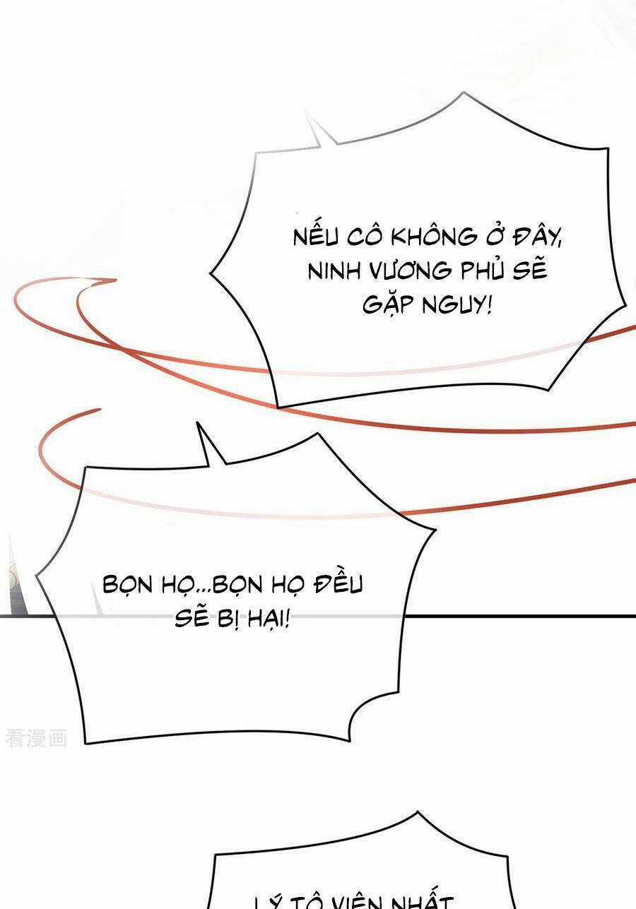 Hậu Cung Của Nữ Đế Chapter 332 trang 9