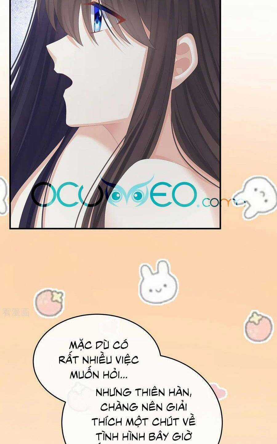 Hậu Cung Của Nữ Đế Chapter 333 trang 10