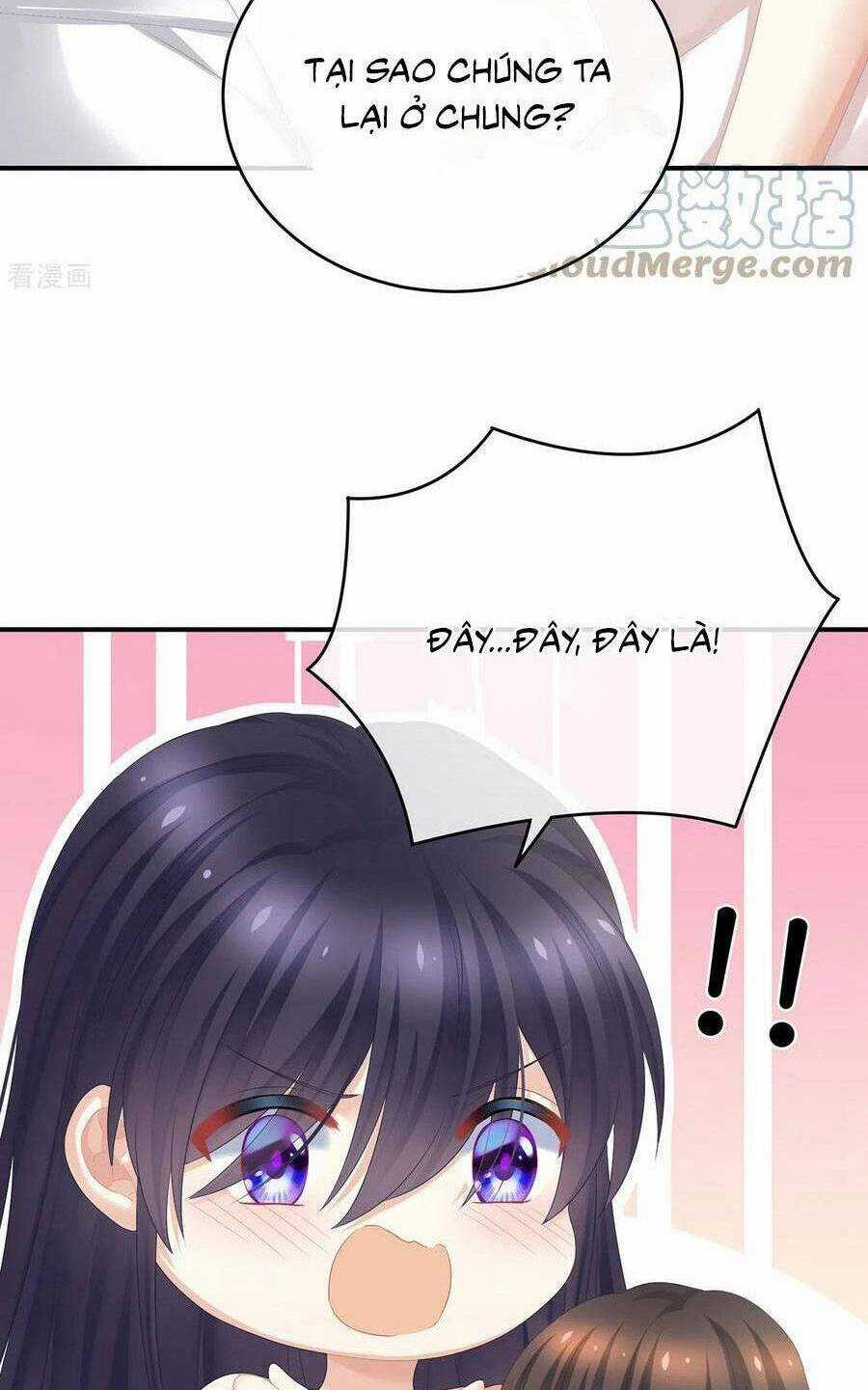 Hậu Cung Của Nữ Đế Chapter 333 trang 12