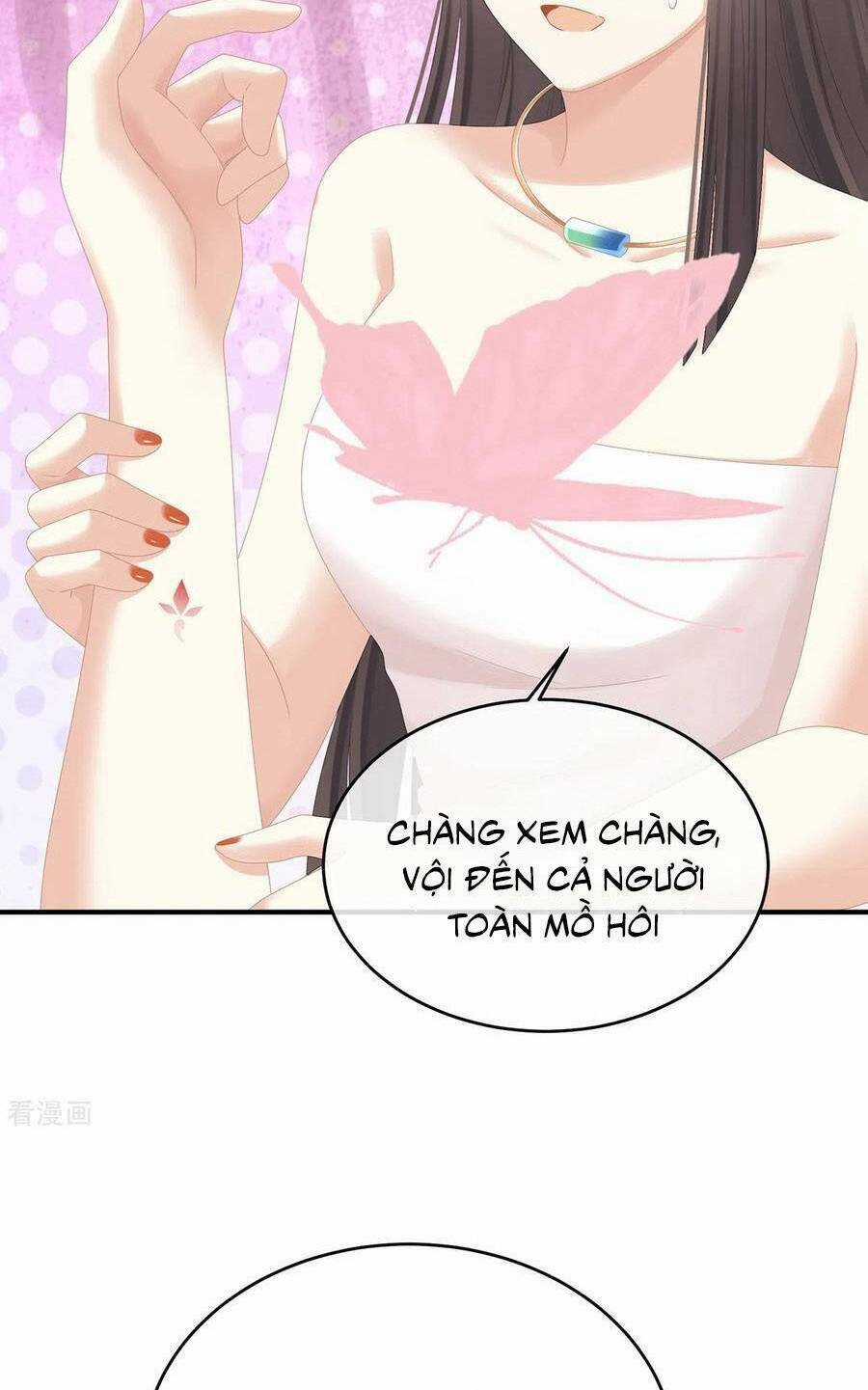Hậu Cung Của Nữ Đế Chapter 333 trang 15