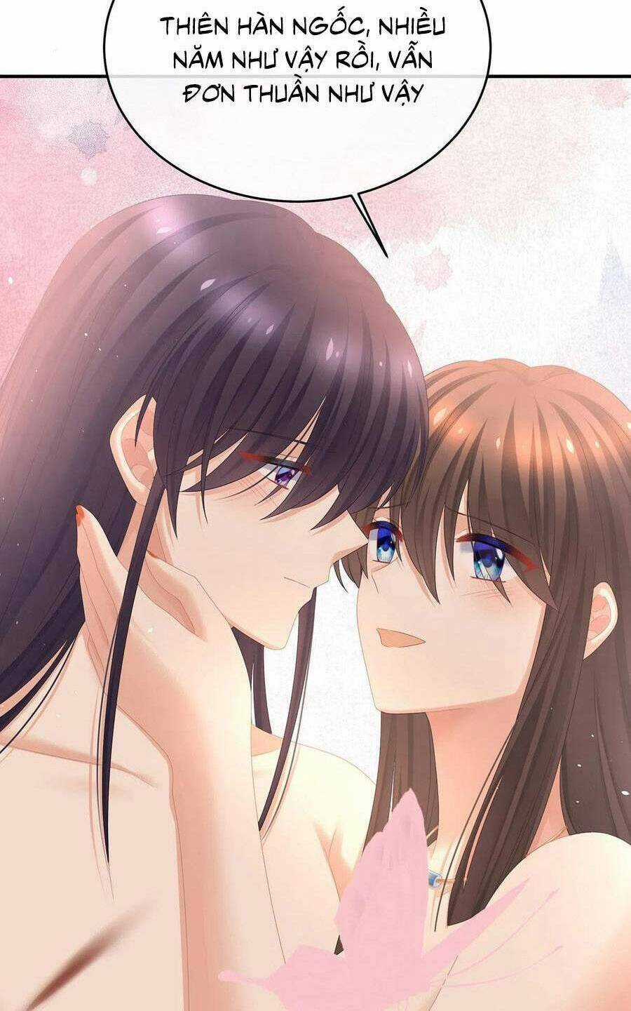 Hậu Cung Của Nữ Đế Chapter 333 trang 16