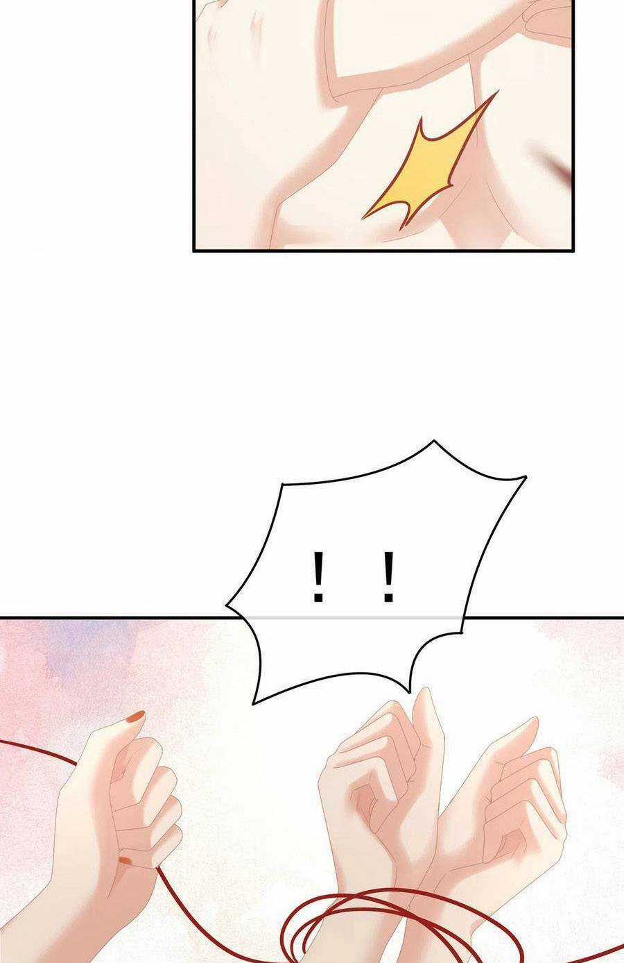 Hậu Cung Của Nữ Đế Chapter 333 trang 19