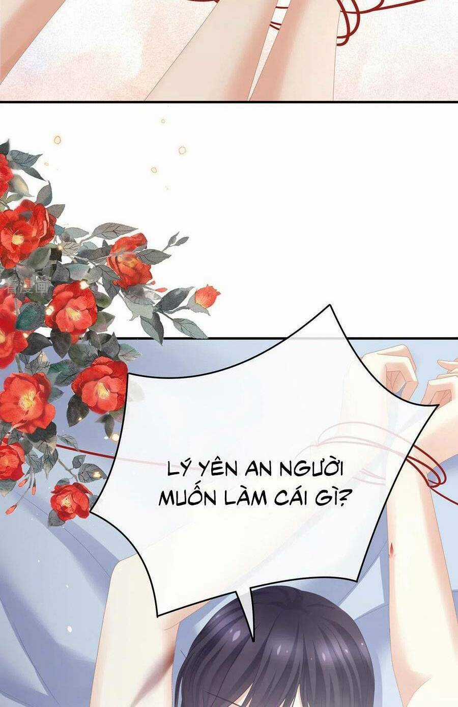 Hậu Cung Của Nữ Đế Chapter 333 trang 20