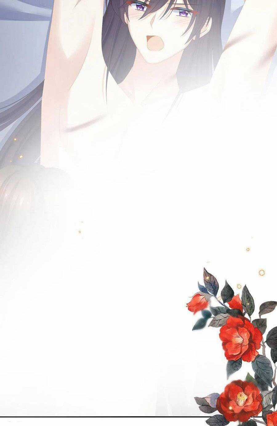 Hậu Cung Của Nữ Đế Chapter 333 trang 21