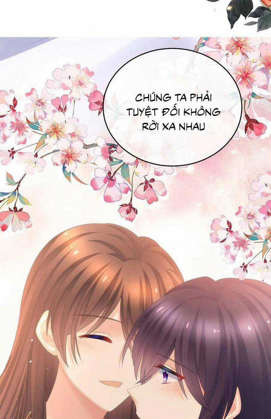 Hậu Cung Của Nữ Đế Chapter 333 trang 22