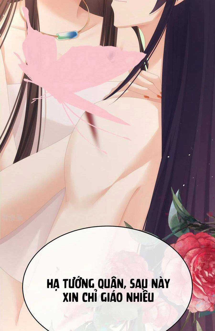 Hậu Cung Của Nữ Đế Chapter 333 trang 23