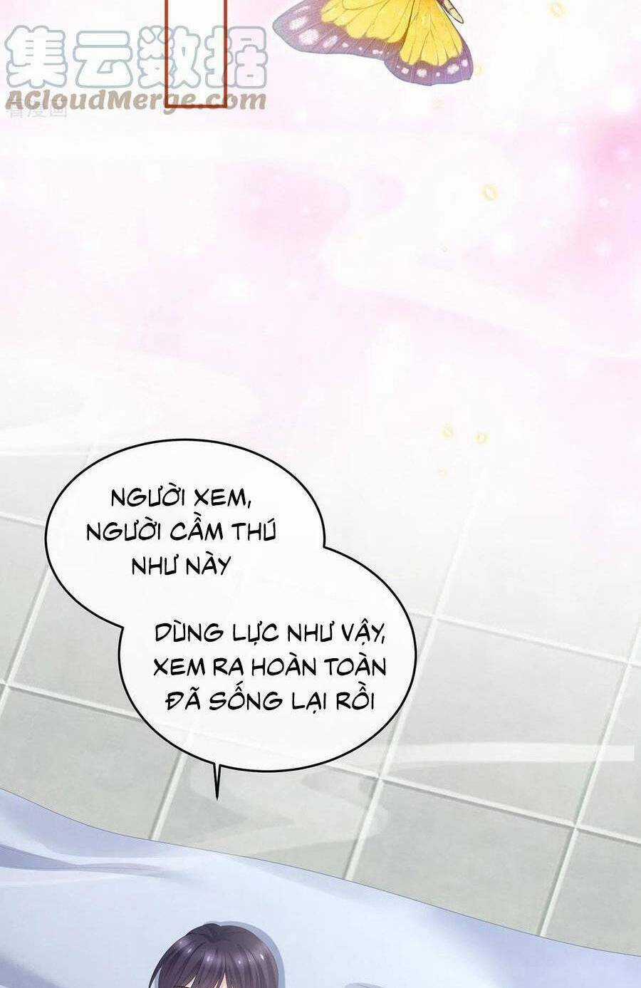 Hậu Cung Của Nữ Đế Chapter 333 trang 25