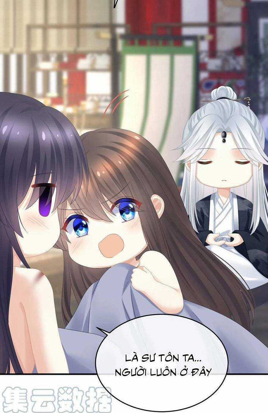 Hậu Cung Của Nữ Đế Chapter 333 trang 29