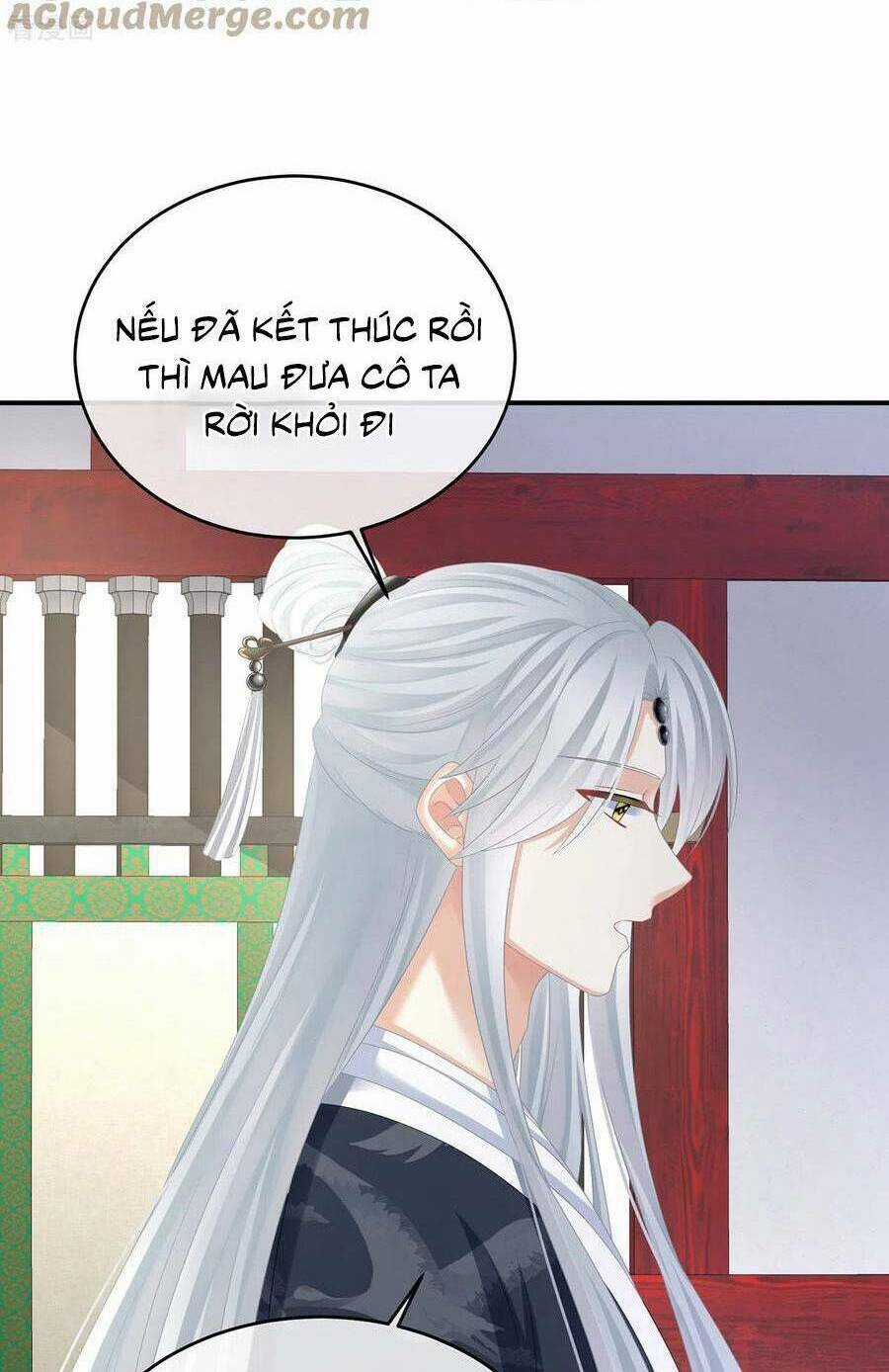 Hậu Cung Của Nữ Đế Chapter 333 trang 30
