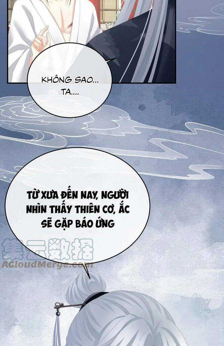 Hậu Cung Của Nữ Đế Chapter 333 trang 32