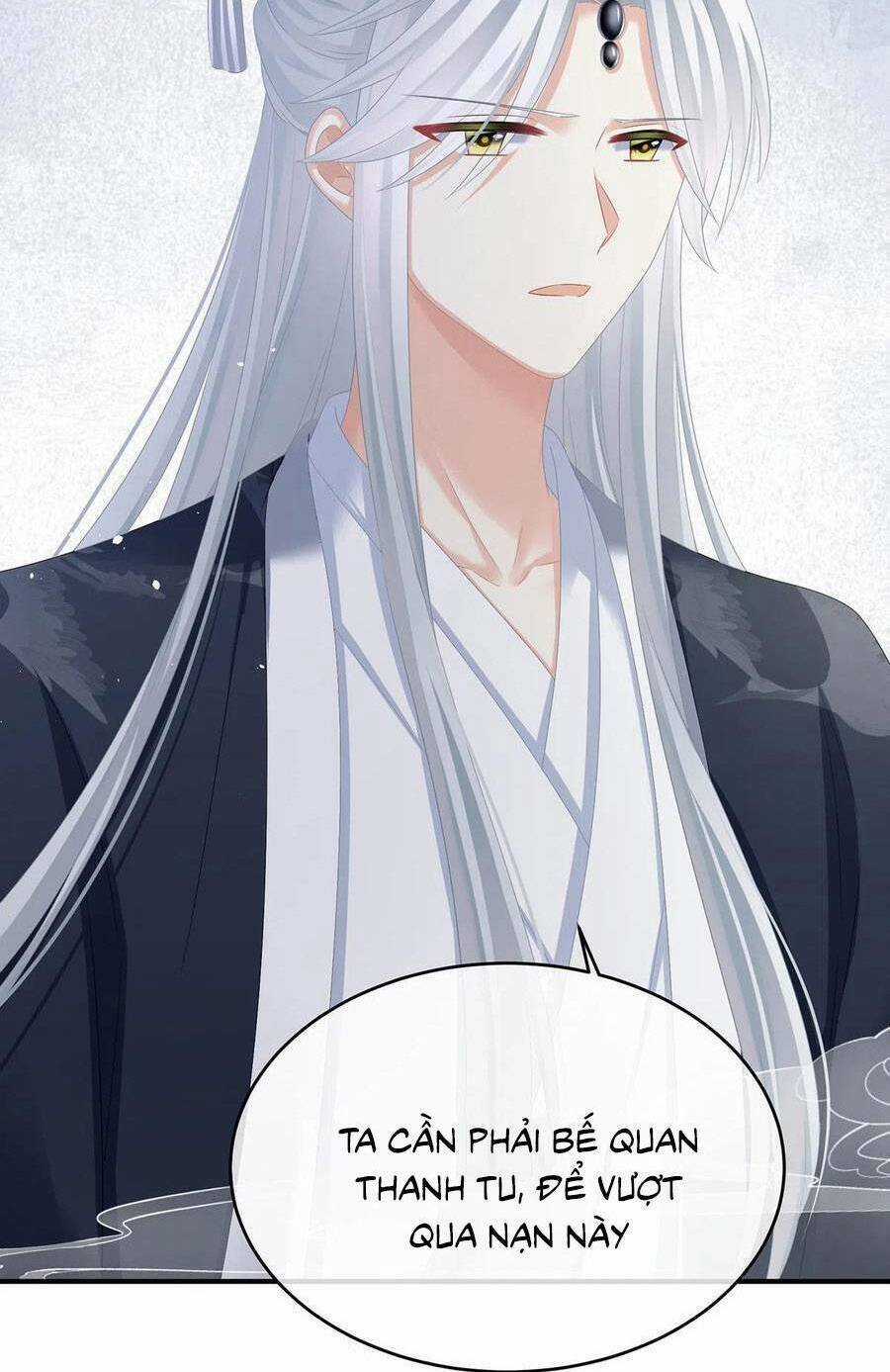 Hậu Cung Của Nữ Đế Chapter 333 trang 33