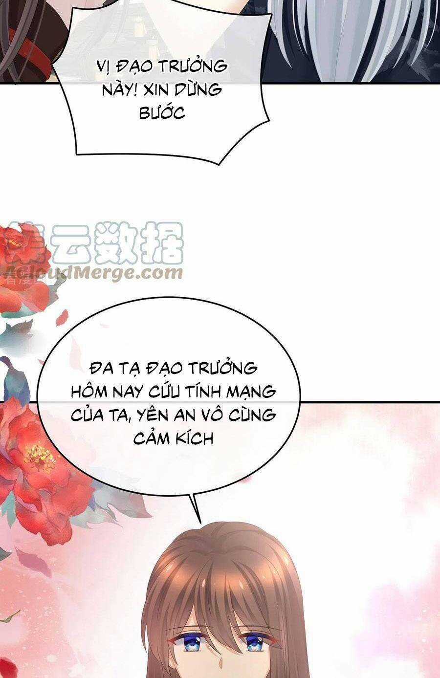 Hậu Cung Của Nữ Đế Chapter 333 trang 35