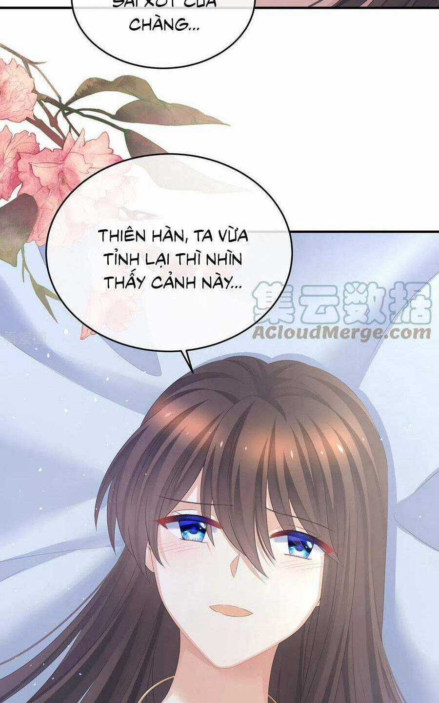 Hậu Cung Của Nữ Đế Chapter 333 trang 4