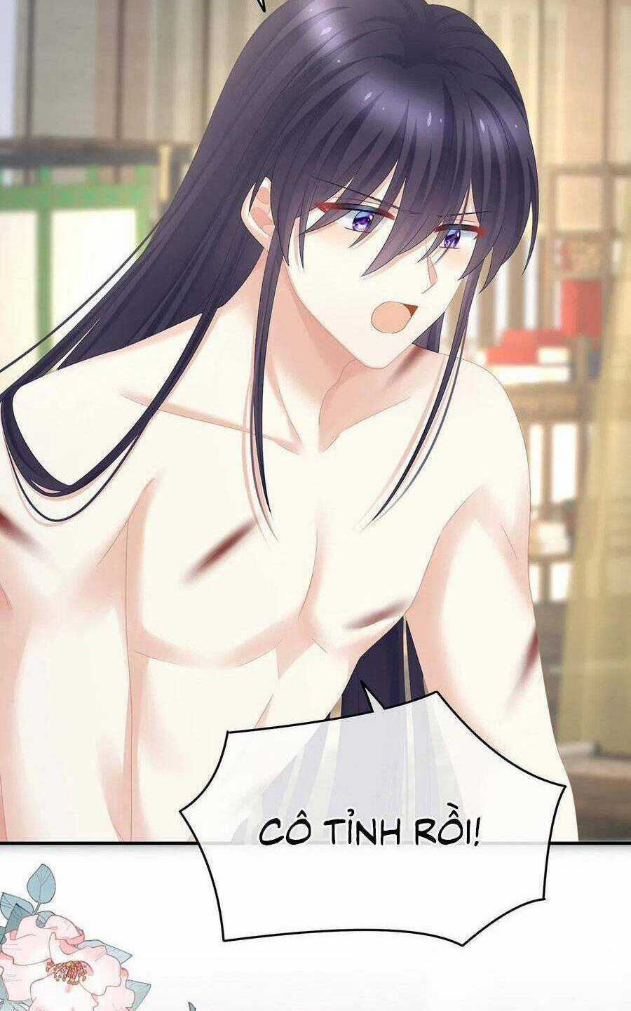 Hậu Cung Của Nữ Đế Chapter 333 trang 6