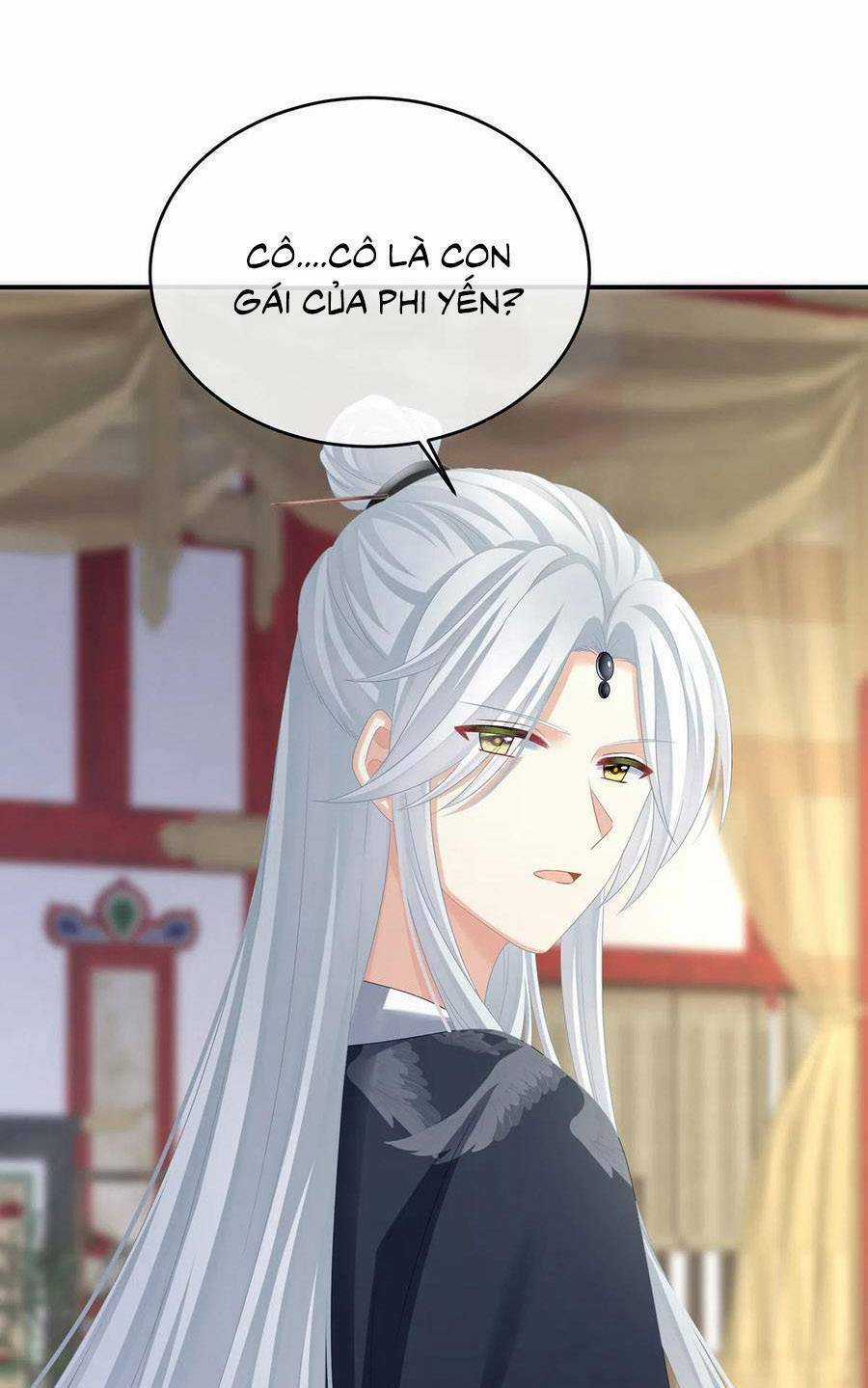 Hậu Cung Của Nữ Đế Chapter 334 trang 1