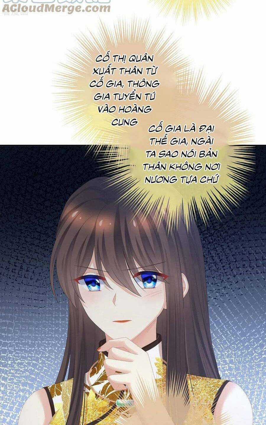 Hậu Cung Của Nữ Đế Chapter 334 trang 12