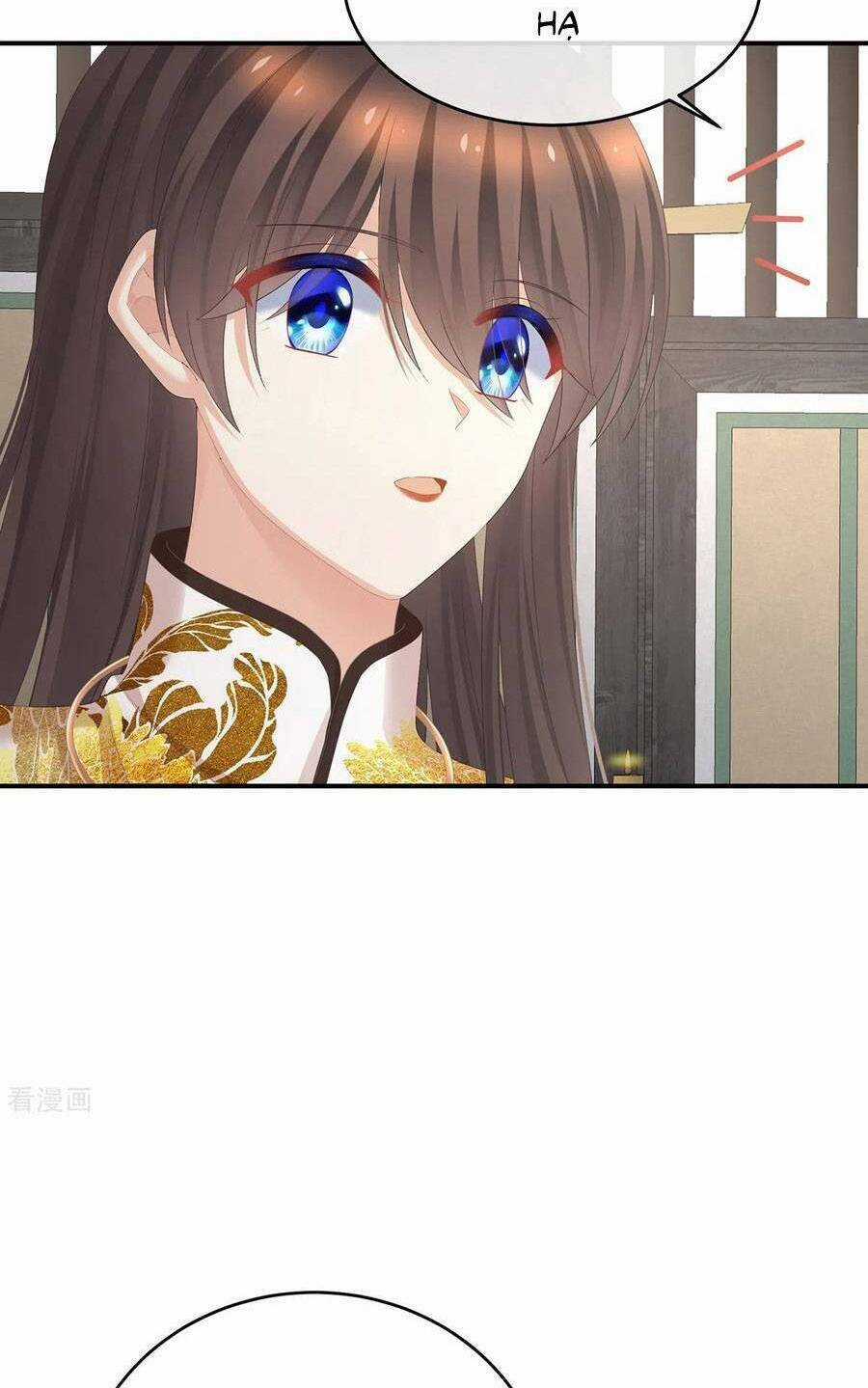 Hậu Cung Của Nữ Đế Chapter 334 trang 15