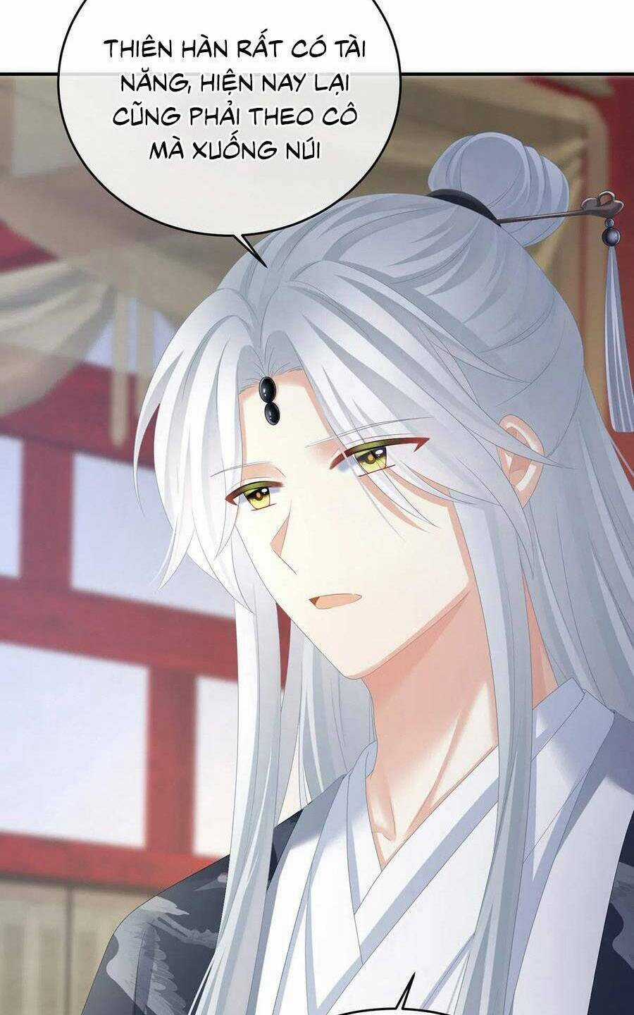 Hậu Cung Của Nữ Đế Chapter 334 trang 16