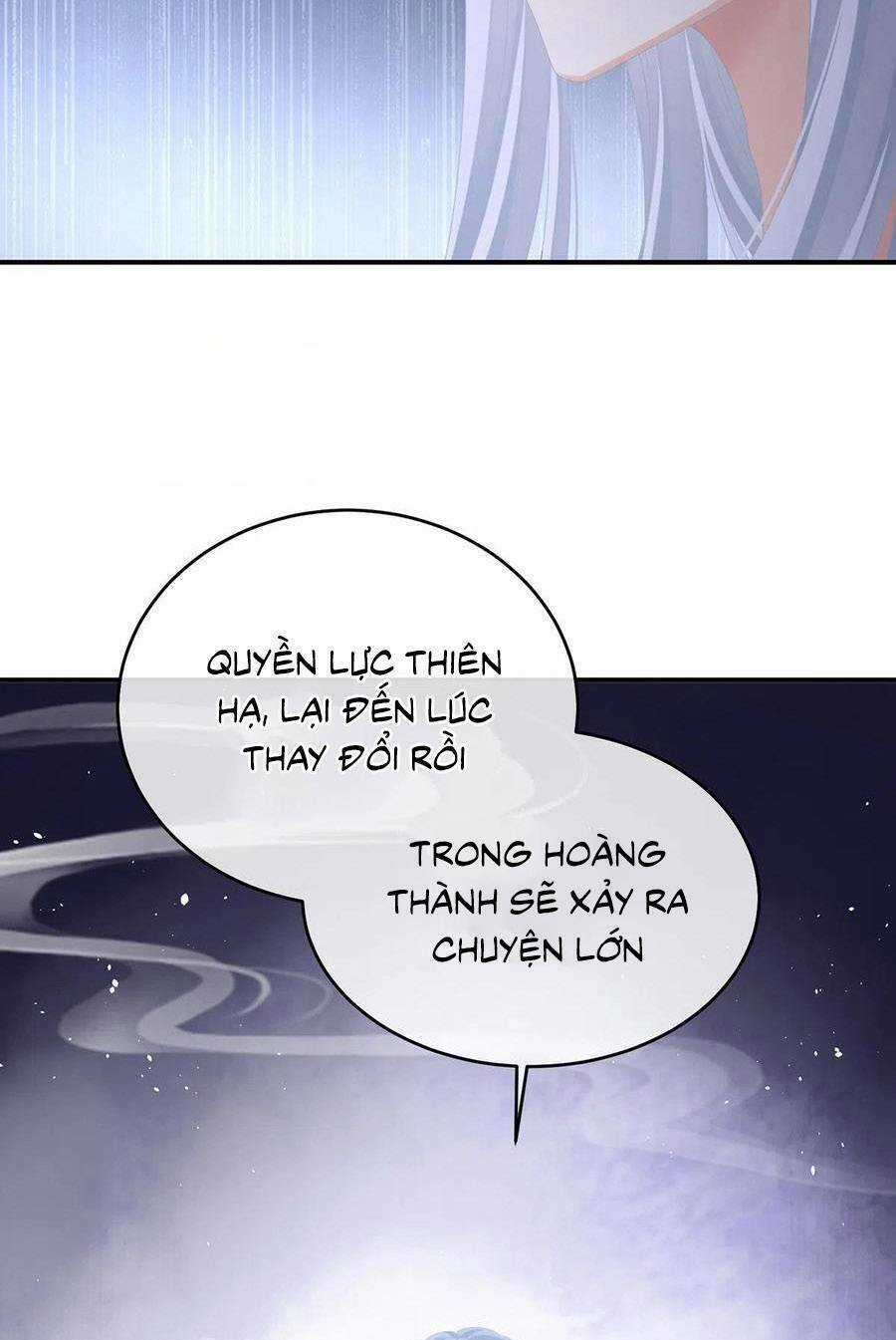 Hậu Cung Của Nữ Đế Chapter 334 trang 19