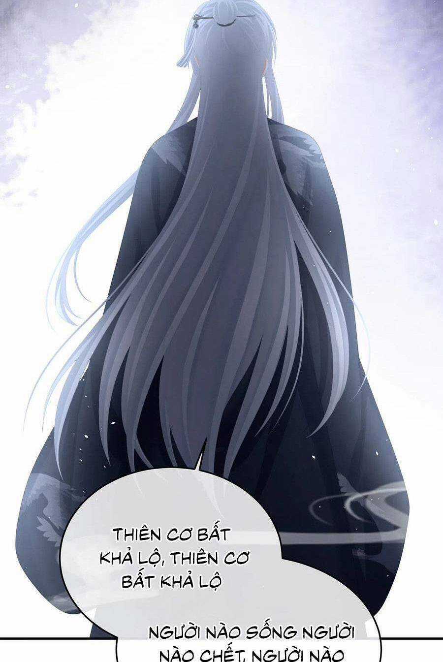 Hậu Cung Của Nữ Đế Chapter 334 trang 20