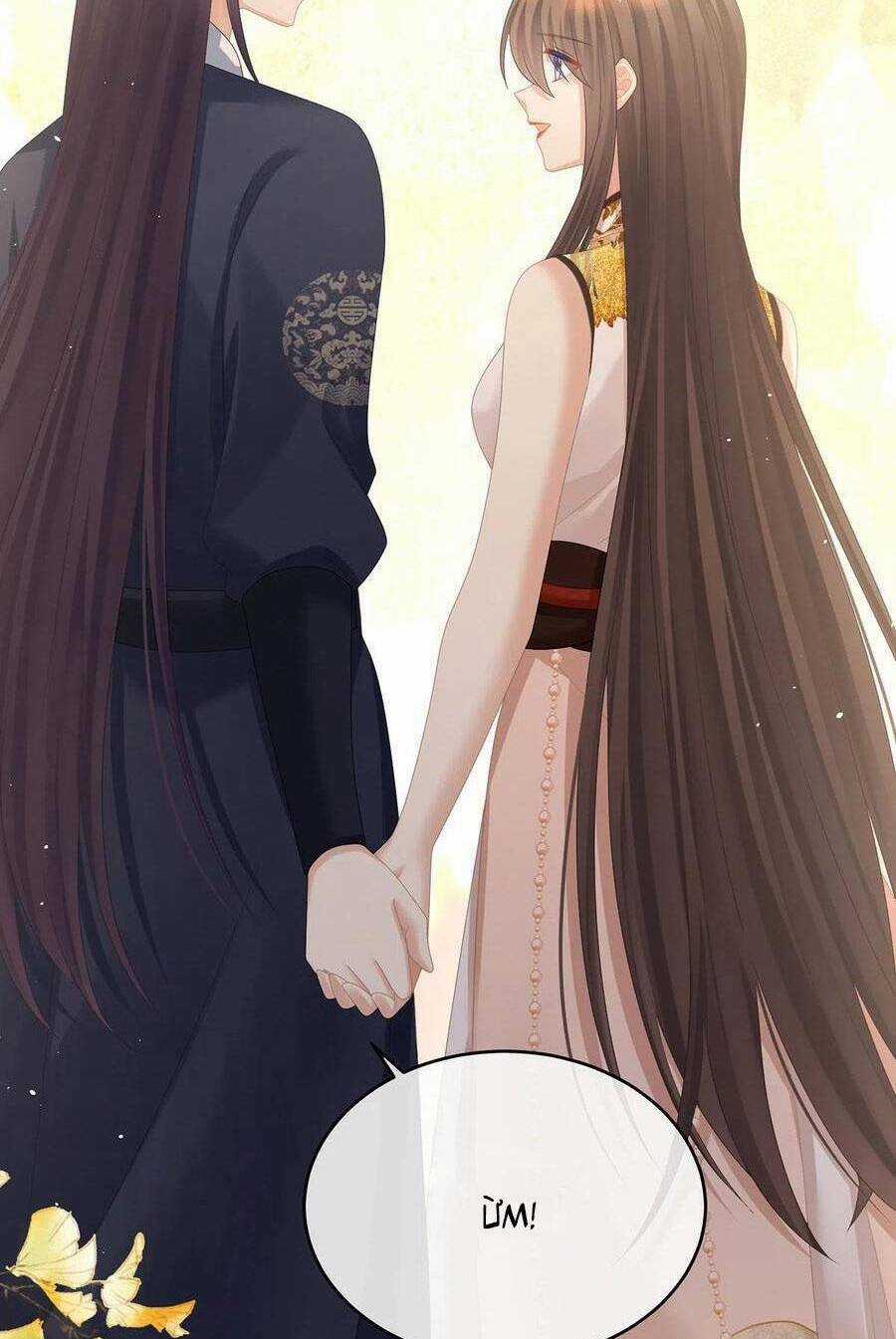 Hậu Cung Của Nữ Đế Chapter 334 trang 23